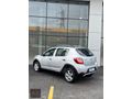 DACİA STEPWAY 1.5 DCI 90BG MAKYAJLI KASA EMSALSİZ TEMİZLİKTE