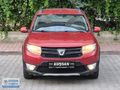 KUŞSAN OTOMOTİV' 2013 MODEL ORJİNAL 1.5 DCI STEPWAY..195.000 KM