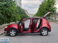 KUŞSAN OTOMOTİV' 2013 MODEL ORJİNAL 1.5 DCI STEPWAY..195.000 KM