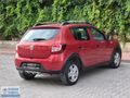 KUŞSAN OTOMOTİV' 2013 MODEL ORJİNAL 1.5 DCI STEPWAY..195.000 KM