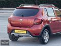 HBC'DEN DEĞİŞENSİZ BOYASIZ İLK ELDEN STEPWAY ÇEKİ DEMİR İŞLİ