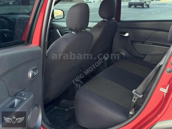 HBC'DEN DEĞİŞENSİZ BOYASIZ İLK ELDEN STEPWAY ÇEKİ DEMİR İŞLİ