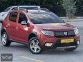 HBC'DEN DEĞİŞENSİZ BOYASIZ İLK ELDEN STEPWAY ÇEKİ DEMİR İŞLİ