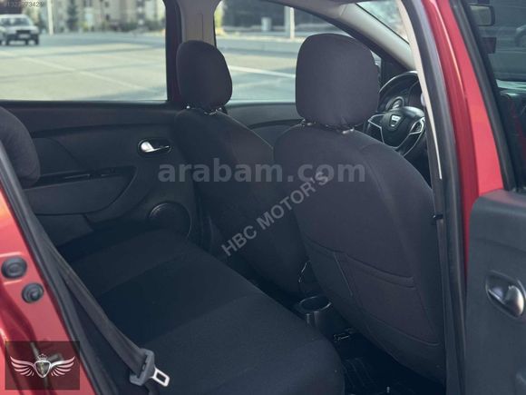 HBC'DEN DEĞİŞENSİZ BOYASIZ İLK ELDEN STEPWAY ÇEKİ DEMİR İŞLİ