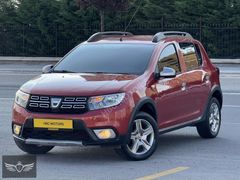 HBC'DEN DEĞİŞENSİZ BOYASIZ İLK ELDEN STEPWAY ÇEKİ DEMİR İŞLİ