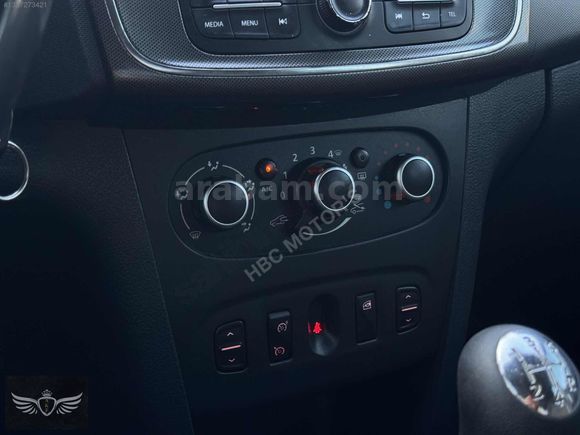 HBC'DEN DEĞİŞENSİZ BOYASIZ İLK ELDEN STEPWAY ÇEKİ DEMİR İŞLİ
