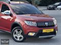 HBC'DEN DEĞİŞENSİZ BOYASIZ İLK ELDEN STEPWAY ÇEKİ DEMİR İŞLİ