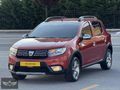 HBC'DEN DEĞİŞENSİZ BOYASIZ İLK ELDEN STEPWAY ÇEKİ DEMİR İŞLİ