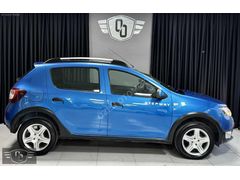 DEĞİŞENSİZ DACİA STEPWAY 1.5 DCİ MASRAFSIZ