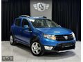 DEĞİŞENSİZ DACİA STEPWAY 1.5 DCİ MASRAFSIZ