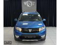 DEĞİŞENSİZ DACİA STEPWAY 1.5 DCİ MASRAFSIZ
