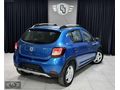 DEĞİŞENSİZ DACİA STEPWAY 1.5 DCİ MASRAFSIZ