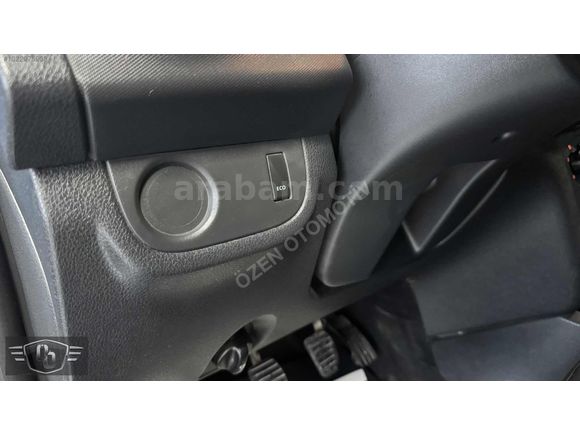 DEĞİŞENSİZ DACİA STEPWAY 1.5 DCİ MASRAFSIZ