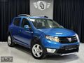 DEĞİŞENSİZ DACİA STEPWAY 1.5 DCİ MASRAFSIZ