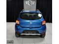 DEĞİŞENSİZ DACİA STEPWAY 1.5 DCİ MASRAFSIZ
