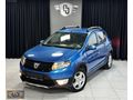 DEĞİŞENSİZ DACİA STEPWAY 1.5 DCİ MASRAFSIZ