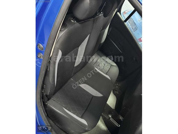 DEĞİŞENSİZ DACİA STEPWAY 1.5 DCİ MASRAFSIZ