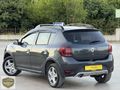 2017 DACİA SANDERO 1.5 dCİ STEPWAY BOYASIZ BAKIMLI