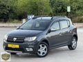 2017 DACİA SANDERO 1.5 dCİ STEPWAY BOYASIZ BAKIMLI