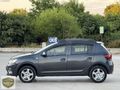 2017 DACİA SANDERO 1.5 dCİ STEPWAY BOYASIZ BAKIMLI