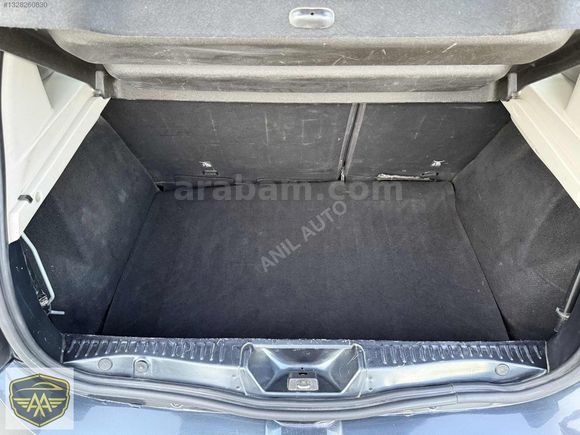 2017 DACİA SANDERO 1.5 dCİ STEPWAY BOYASIZ BAKIMLI