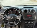 2017 DACİA SANDERO 1.5 dCİ STEPWAY BOYASIZ BAKIMLI