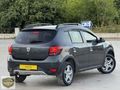 2017 DACİA SANDERO 1.5 dCİ STEPWAY BOYASIZ BAKIMLI