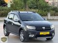 2017 DACİA SANDERO 1.5 dCİ STEPWAY BOYASIZ BAKIMLI