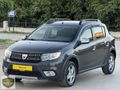 2017 DACİA SANDERO 1.5 dCİ STEPWAY BOYASIZ BAKIMLI