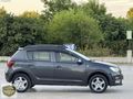 2017 DACİA SANDERO 1.5 dCİ STEPWAY BOYASIZ BAKIMLI