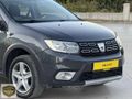 2017 DACİA SANDERO 1.5 dCİ STEPWAY BOYASIZ BAKIMLI