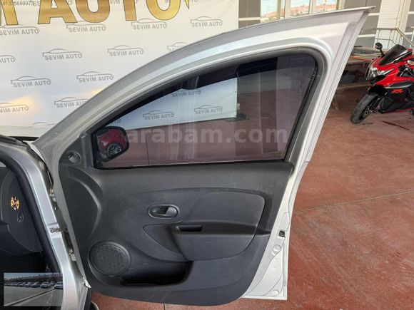 / SEVİM AUTO'DAN HATASIZ STEPWAY 1.5DCİ EMSALSİZ TEMİZLİKTE //