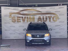 / SEVİM AUTO'DAN HATASIZ STEPWAY 1.5DCİ EMSALSİZ TEMİZLİKTE //