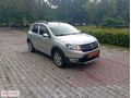ÖZEVCİ OTOMOTİV'DEN ORİJİNAL DACİA SANDERO STEPWAY...