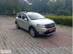ÖZEVCİ OTOMOTİV'DEN ORİJİNAL DACİA SANDERO STEPWAY...
