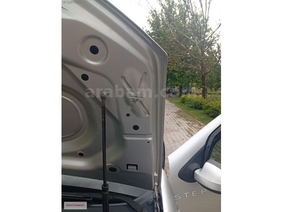 ÖZEVCİ OTOMOTİV'DEN ORİJİNAL DACİA SANDERO STEPWAY...