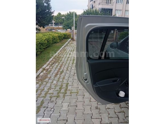 ÖZEVCİ OTOMOTİV'DEN ORİJİNAL DACİA SANDERO STEPWAY...