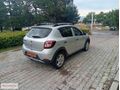 ÖZEVCİ OTOMOTİV'DEN ORİJİNAL DACİA SANDERO STEPWAY...
