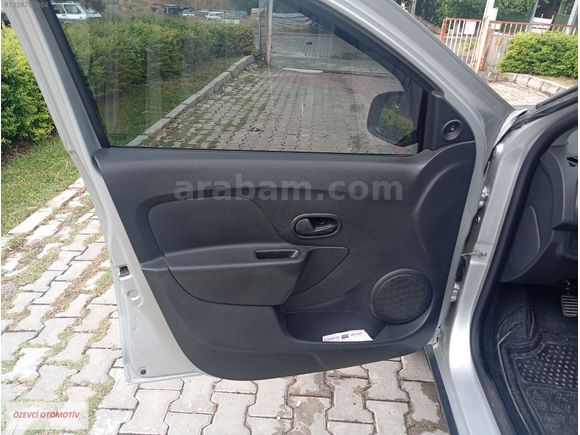 ÖZEVCİ OTOMOTİV'DEN ORİJİNAL DACİA SANDERO STEPWAY...
