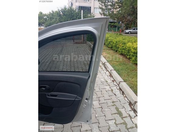 ÖZEVCİ OTOMOTİV'DEN ORİJİNAL DACİA SANDERO STEPWAY...