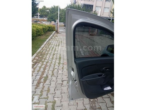 ÖZEVCİ OTOMOTİV'DEN ORİJİNAL DACİA SANDERO STEPWAY...
