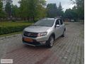ÖZEVCİ OTOMOTİV'DEN ORİJİNAL DACİA SANDERO STEPWAY...