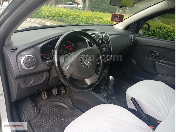 ÖZEVCİ OTOMOTİV'DEN ORİJİNAL DACİA SANDERO STEPWAY...
