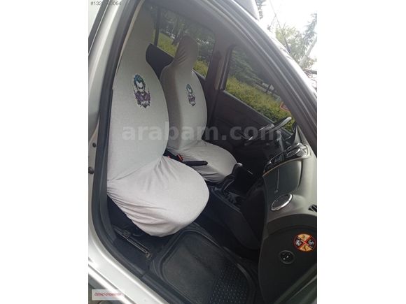 ÖZEVCİ OTOMOTİV'DEN ORİJİNAL DACİA SANDERO STEPWAY...