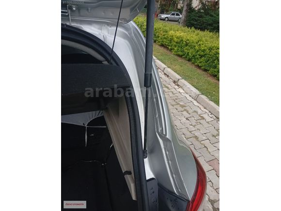 ÖZEVCİ OTOMOTİV'DEN ORİJİNAL DACİA SANDERO STEPWAY...