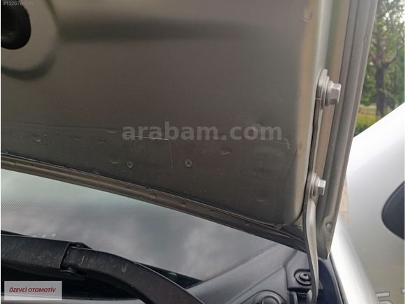 ÖZEVCİ OTOMOTİV'DEN ORİJİNAL DACİA SANDERO STEPWAY...