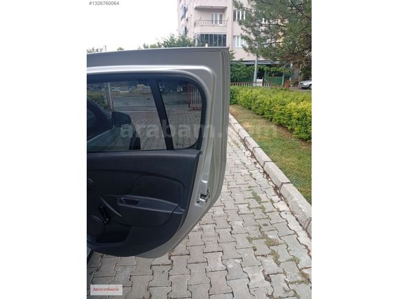 ÖZEVCİ OTOMOTİV'DEN ORİJİNAL DACİA SANDERO STEPWAY...