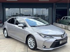 KOÇOĞLU'DAN 2021 HATASIZ Toyota Corolla 1.5 Flame Multidrive S