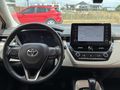 KOÇOĞLU'DAN 2021 HATASIZ Toyota Corolla 1.5 Flame Multidrive S