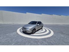 Galeriden Fiat Siena 1.2 EL 2001 Model Ankara